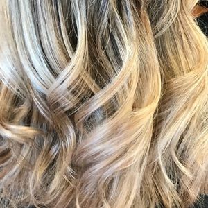 Meet your Posher, Ally